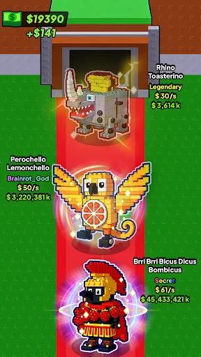 Cari Brainrot | Permainan | XWorld Cari Brainrot | Permainan | XWorld