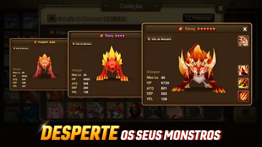 Summoners' War: Sky Arena | Jogos | XWorld