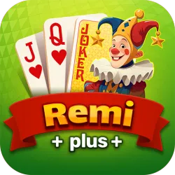 XWorld | Rummy Plus: Card Game Party