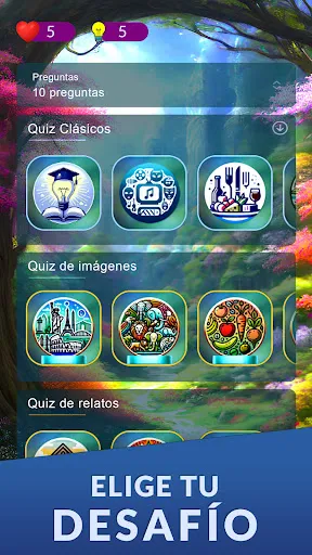 QuiDiDo: El juego de trivia | juego | XWorld QuiDiDo: El juego de trivia | juego | XWorld