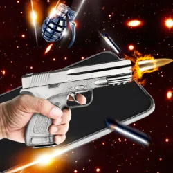 XWorld | Gun Sound - Gun Simulator