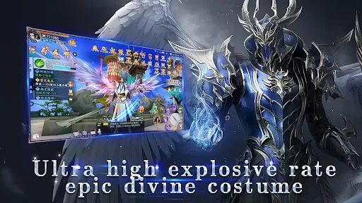 Suppress Demons | เกม | XWorld