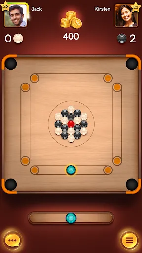 Carrom Pool: Disc Game | เกม | XWorld