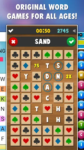 Word Games 101-in-1 | Игры | XWorld