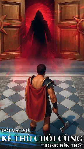 Deus Myth | Games | XWorld