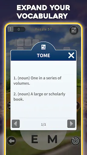 Word Wiz - Connect Words Game | Permainan | XWorld
