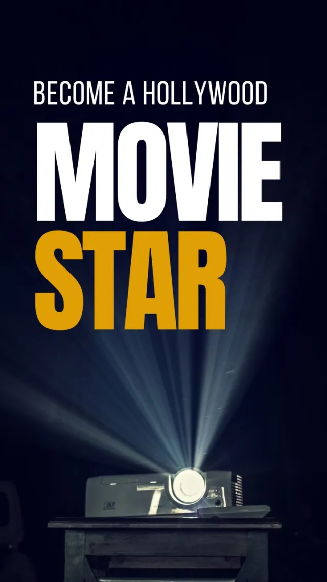 Hollywood Movie Star Life Sim | Permainan | XWorld