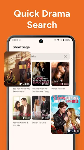 ShortSaga: Short Drama Series | Permainan | XWorld ShortSaga: Short Drama Series | Permainan | XWorld