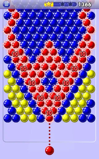 Bubble Shooter | Permainan | XWorld