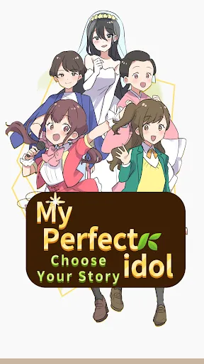 Raise My Perfect idol | Games | XWorld