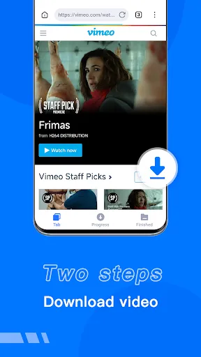 Video Downloader | 游戏 | XWorld