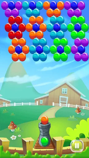 Bubble Farm Shooter | 游戏 | XWorld