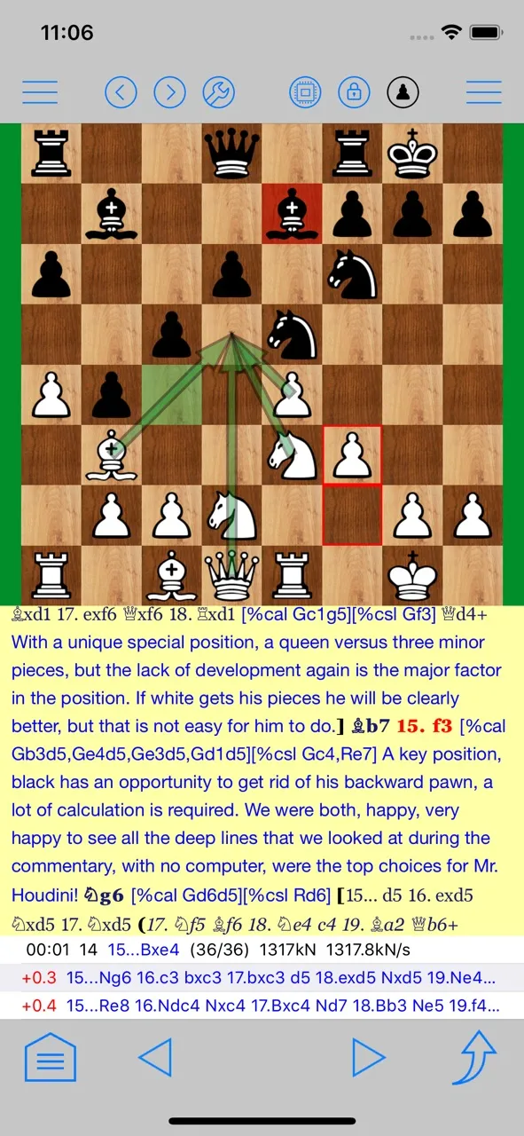 Chess-Studio | Игры | XWorld