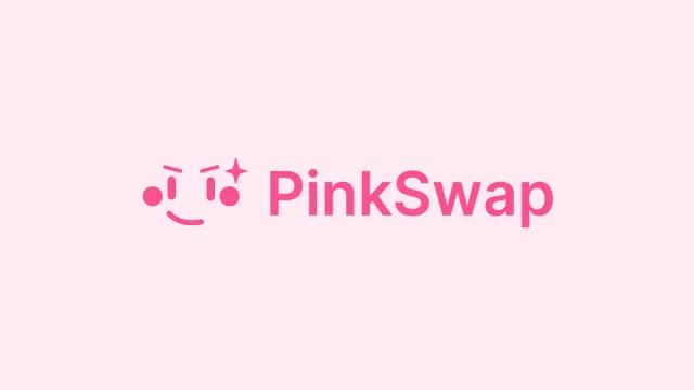 PinkSwap | Игры | XWorld