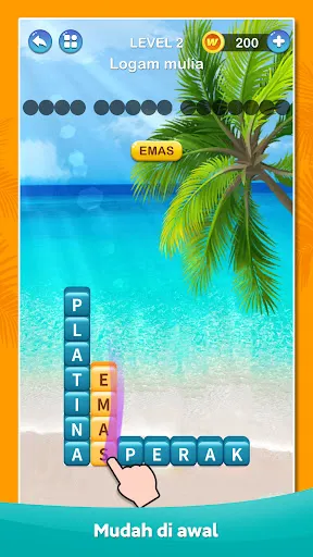 Word Puzzle: Teka-teki Kata | Permainan | XWorld