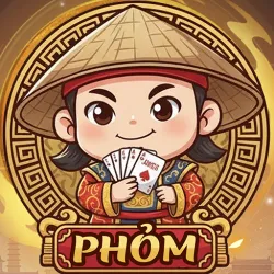 XWorld | Phỏm - Tiến Lên - Đánh Bài