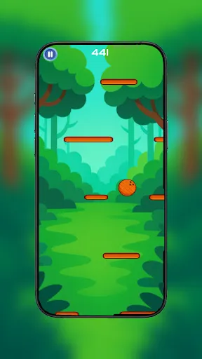 Coconut Jungle Rush | Permainan | XWorld