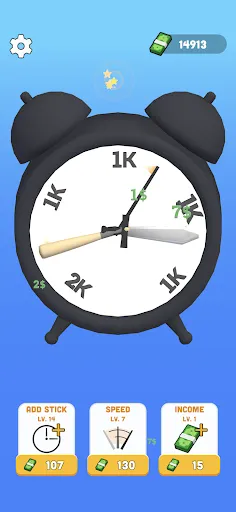 Clock Crusher | Permainan | XWorld