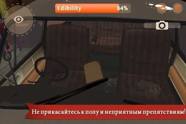 I am Bread | Игры | XWorld