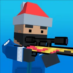 XWorld | Block Strike: BS Shooter