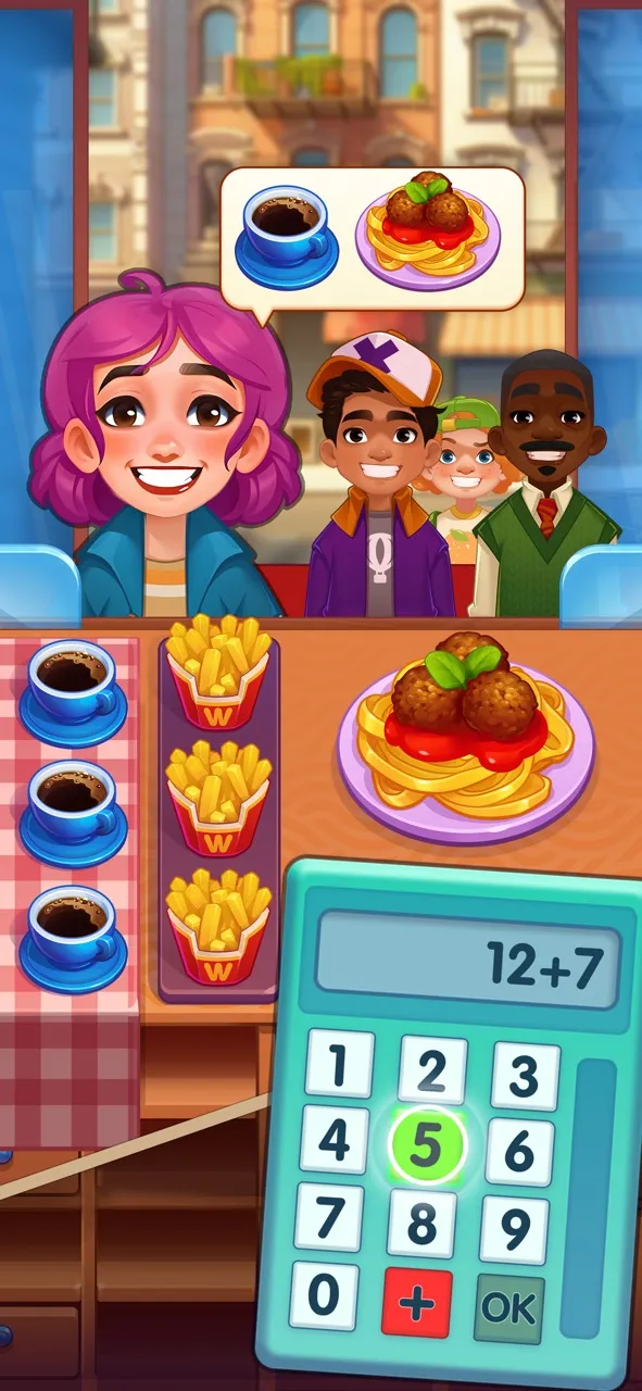 We Are Cooking: Taste of Life | Игры | XWorld