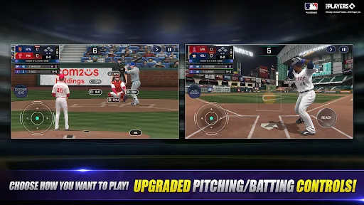 MLB Perfect Inning 25 | Игры | XWorld