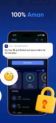 FOX - Pelacak Online | Permainan | XWorld