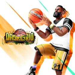 XWorld | Basketrio：Allstar Streetball