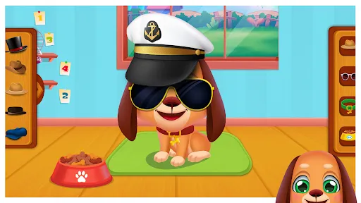 dog care salon game - Cute | Jogos | XWorld