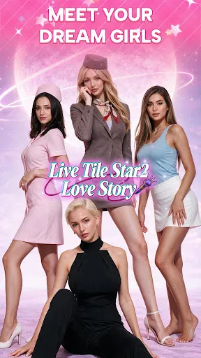 Live Tile Star 2: Love Story | Игры | XWorld Live Tile Star 2: Love Story | Игры | XWorld
