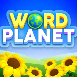 XWorld | Word Planet