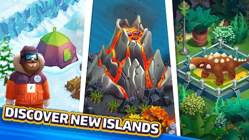 Golden Farm | Games | XWorld Golden Farm | Games | XWorld