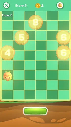 Impact Blast Nova | 游戏 | XWorld