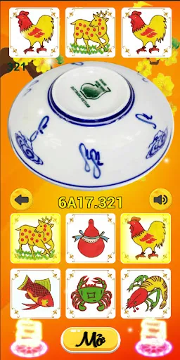Bau Cua 2024 | Games | XWorld