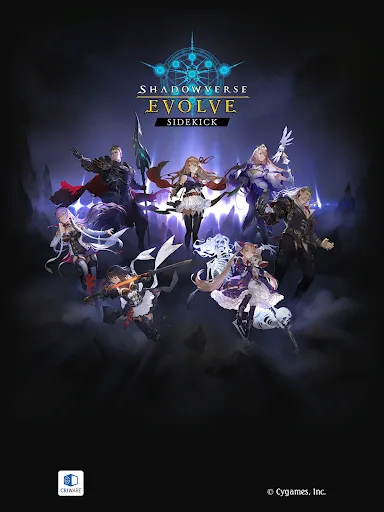 Shadowverse: Evolve Sidekick | เกม | XWorld Shadowverse: Evolve Sidekick | เกม | XWorld