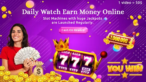 Super Earn: Watch & Make Money | Games | XWorld