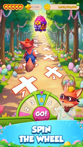 Crazy Fox | Games | XWorld Crazy Fox | Games | XWorld