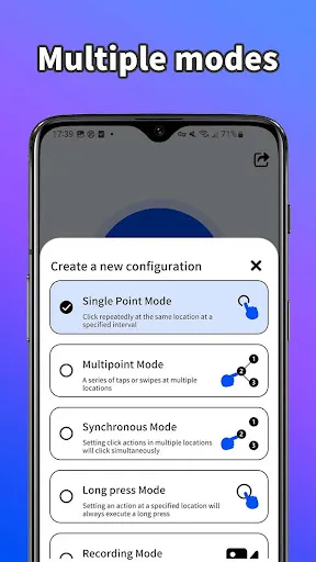 Auto Clicker: Quick Tapper | Games | XWorld