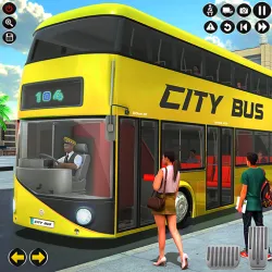 XWorld | Juegos de conducir de autobus