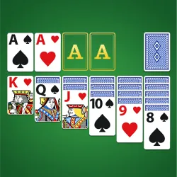 XWorld | Classic Solitaire : Card Games