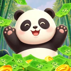 XWorld | Riches Panda Maze