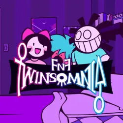 XWorld | Friday Night For Twinsomnia