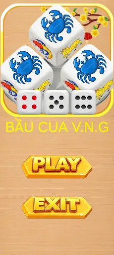 bau cua 2028 | เกม | XWorld
