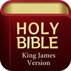 XWorld | King James Bible - Verse+Audio