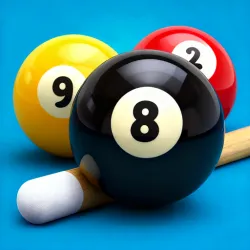 XWorld | Super Billiards Real 8 Ball