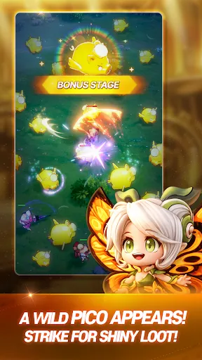 Gale Knights Idle RPG | Games | XWorld