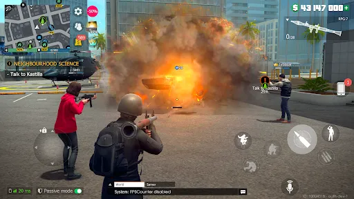 Grand Criminal Online: Sandbox | Games | XWorld Grand Criminal Online: Sandbox | Games | XWorld