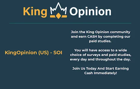 King Opinion | Jogos | XWorld