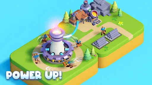 Tiles Survive! | Игры | XWorld