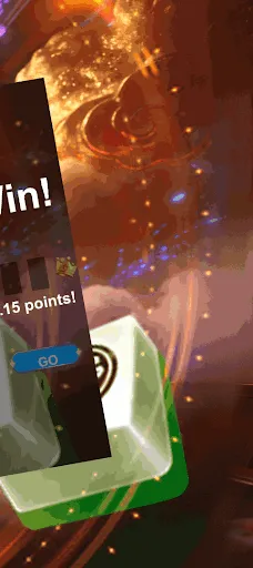 Timing Racer | Permainan | XWorld